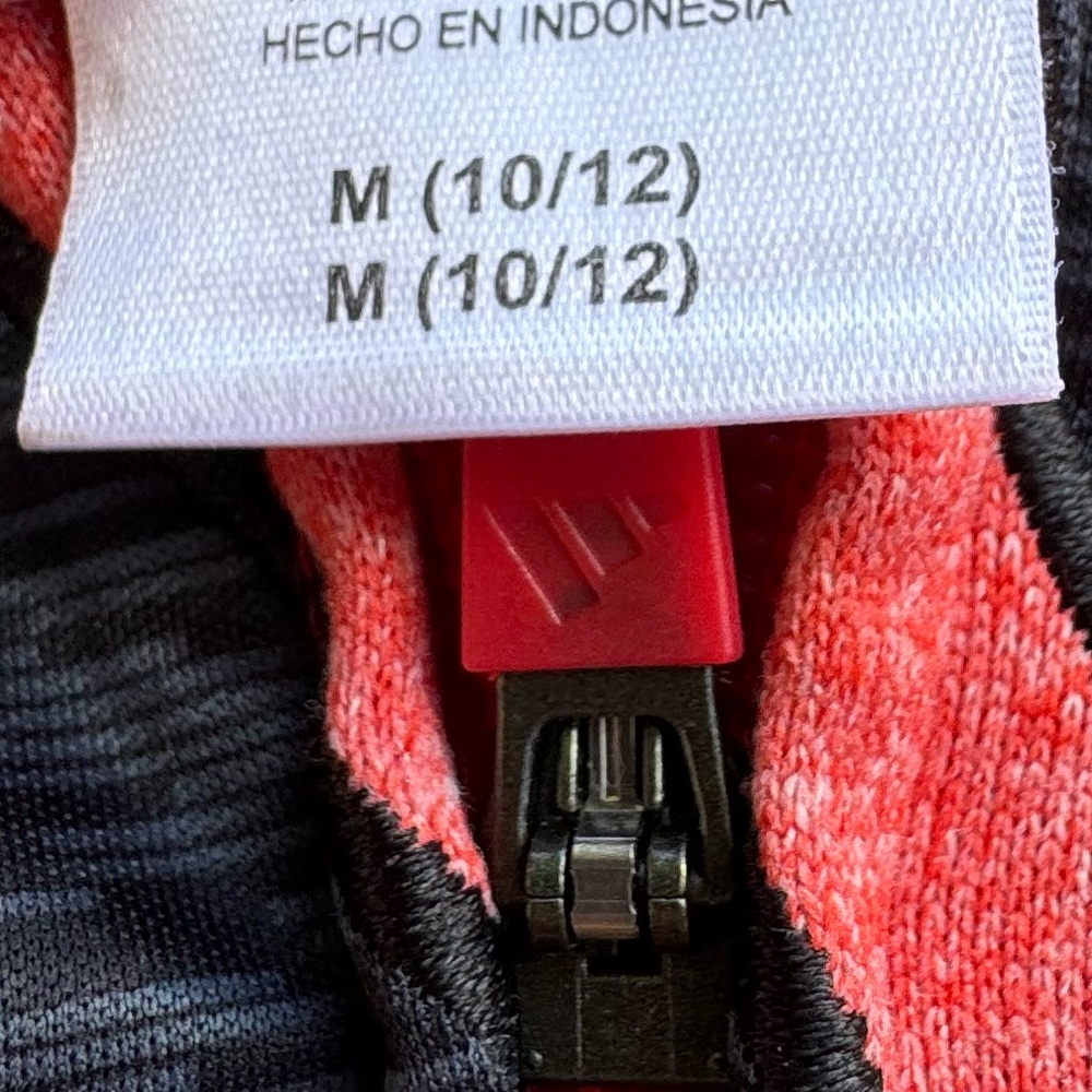 New adidas hoodie for kids
